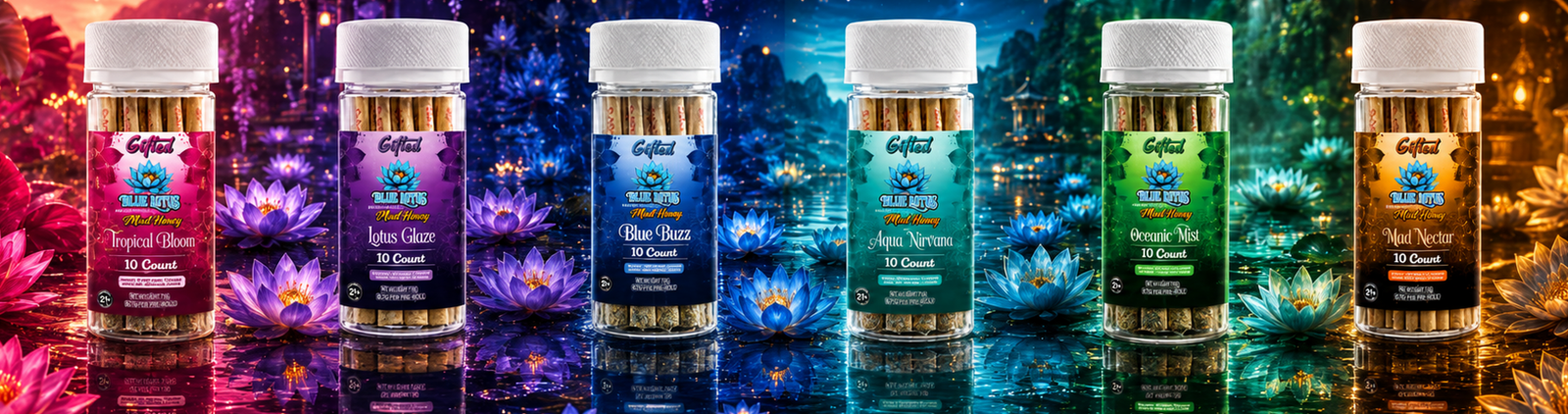 Gifted_Blue_Lotus_All_6_Flavors_Banner_1849x488